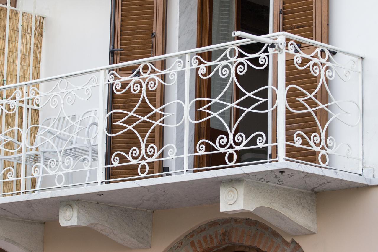 Abbaino Bed & Breakfast Massa  Luaran gambar