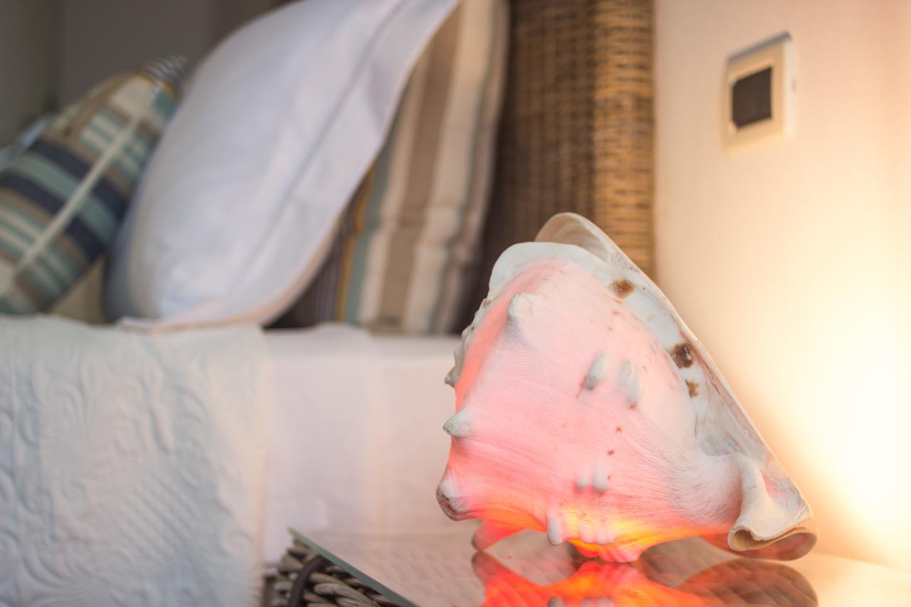 Abbaino Bed & Breakfast Massa  Luaran gambar